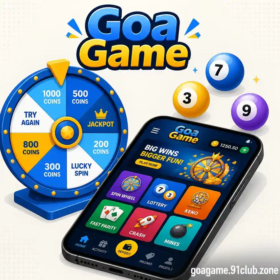 Goa Game